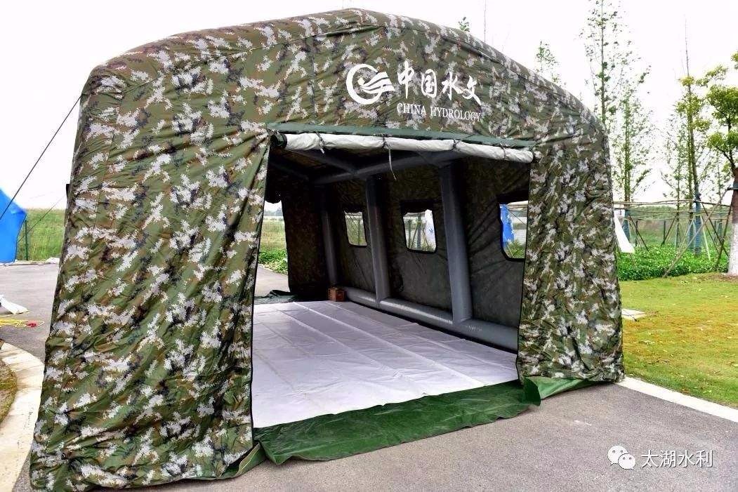 柳南迷彩军用帐篷